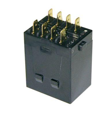 Effektrelæ 3no