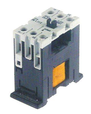 Mini Contactor Head Kontakter 1 NEJ Auxiliary Contactors 1NC