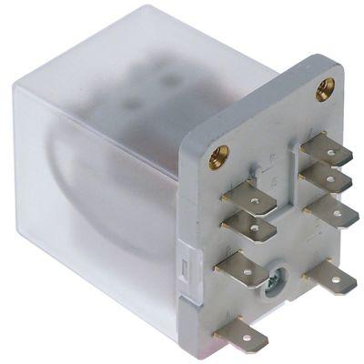 Effektreläer Italiana Relè 230VAC 16A 2CO