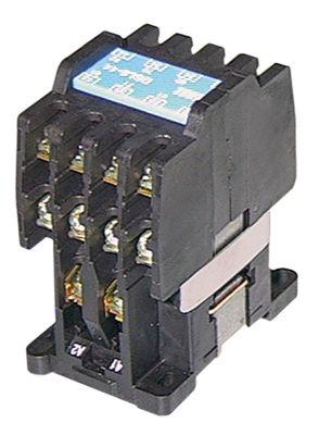 Auxiliary Contactor Type Fanal DSL6 44