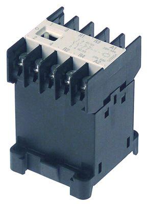 Power Contactor AC1 16A 400VAC TYP 3TG2222