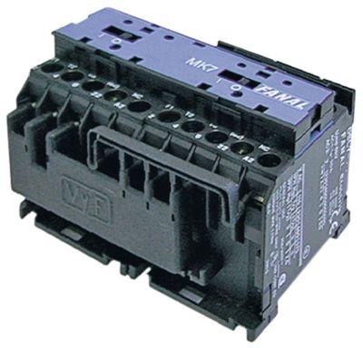 Power Contactor AC3 4A