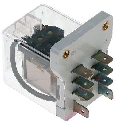 Effektreläer FINDER 230VAC 16A 2CO