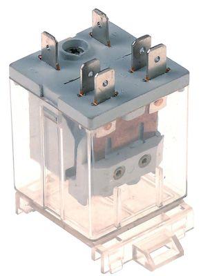 Effektreläer Italiana Relè 230VAC 20A 1NC/1NO