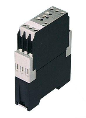 Tidreläer 24-240VAC/24-48VDCV