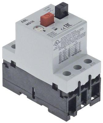 Motor Guard Type PKZM Eaton (Invensys) (AC3/400V) 75KW Inställningsområde 10-16A