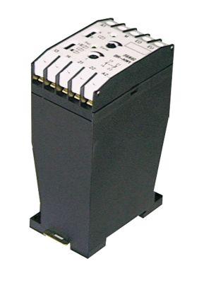 Niveaurelæ 230v 1nc/1no spänning AC