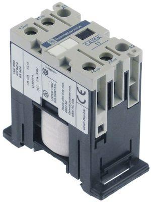 Auxiliary Contactor 230VAC Anslutningsskruv Anslutningstyp CA2SK11P7