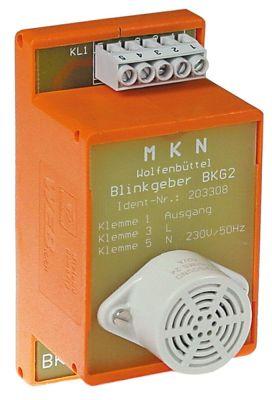 Blinklorlore 230v