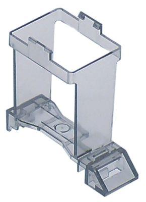 Adapter för Din-Rail Making Fits Finder Relay Series 56.32