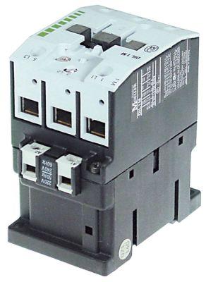 Kontaktor AC1 55A 230VAC HUVUDKONTAKTER 3NO