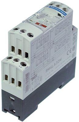 Nivåreläer 220-240V Typ RM4 LA32M