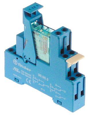 Bland 12VDC