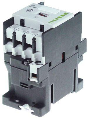 Power Contactor AC1 20A 230VAC