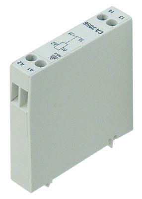 Koppling Relæ 230V