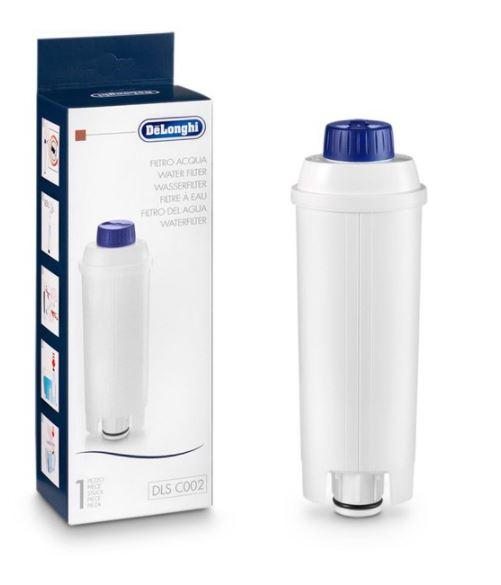 Delonghi Water Filter DLSC002 för kaffemaskiner