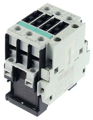 Power Contactor 230VAC med hjälpkontakter