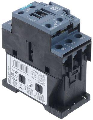 Effektkontaktor AC1 40A 230VAC