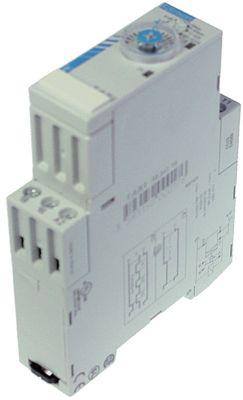 Time Relay Crouzet Time Area 0.1S-100H 8A TAR1-88865115 24-240VAC/24VDC
