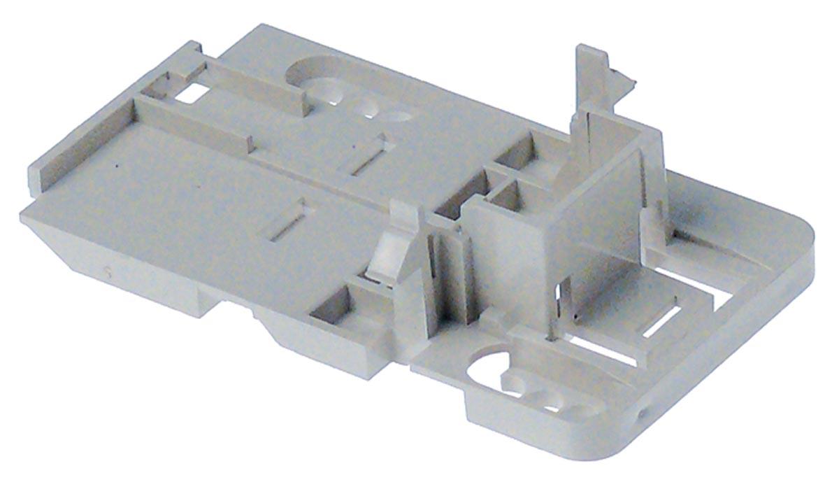 Adapter för din järnvägsfästning