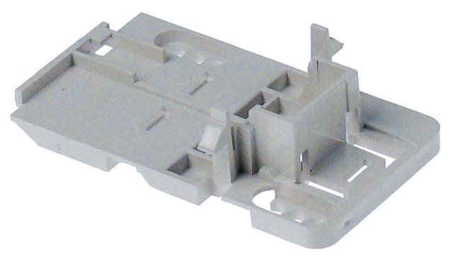 Adapter för din järnvägsfästning