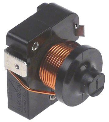 Launcher Relay 115V MTRP0048