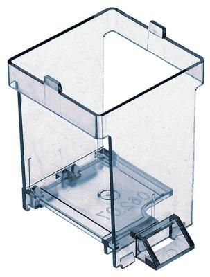 Adapter för Din-Rail Making Fits Finder Relay Series 62