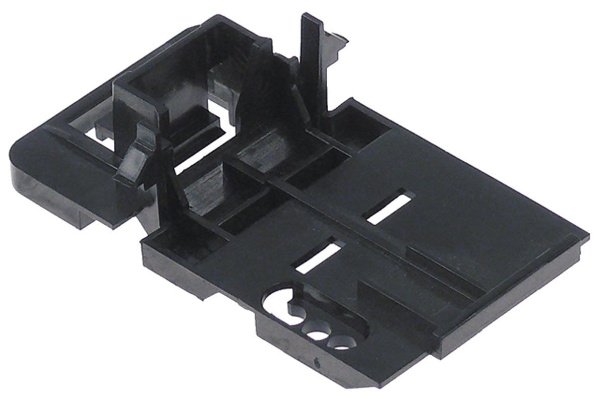 Adapter för din järnvägsfästning