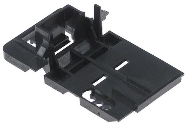 Adapter för din järnvägsfästning