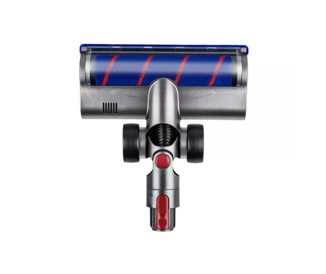 Turbomunstycke med LED för släta golv, passar till Dyson