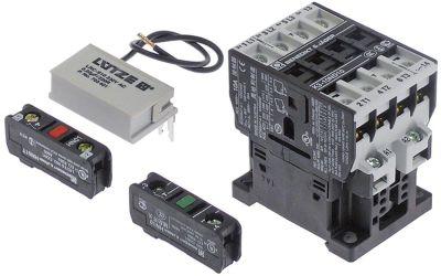 Power Contactor Set