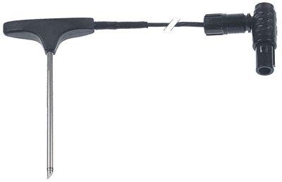 Kärntemperatursonder Pt100 Kablar PTFE