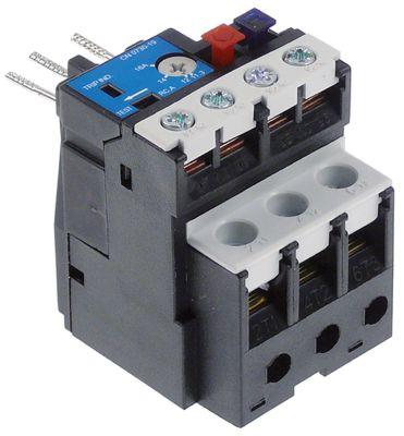 Arbetsströmsutlösare, shuntutlösare