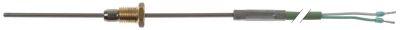 Temperatursonder Termoelement K (NiCr-Ni)