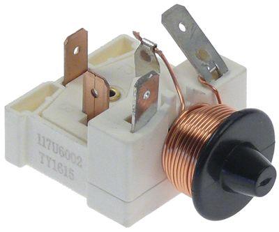 Launcher Relay 117U6002 HST DANFOSS