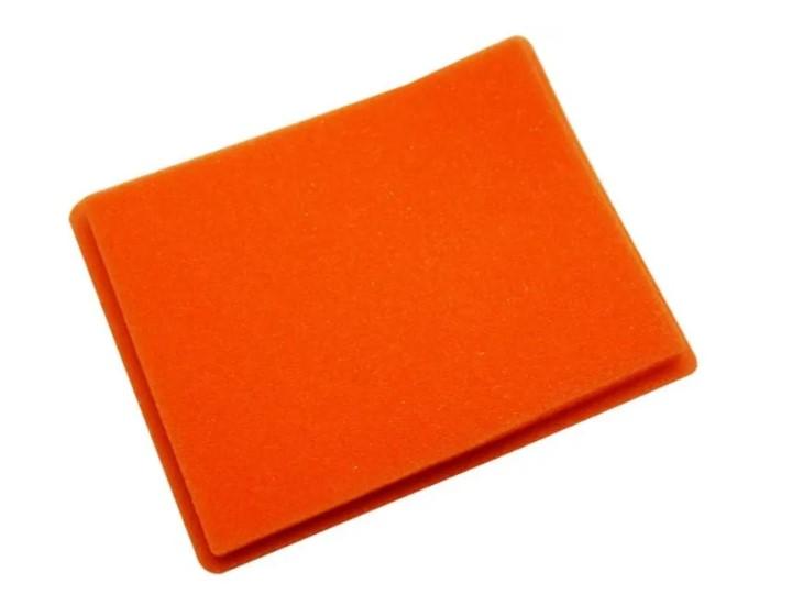 Blowing Filter Orange, Electrolux Vacuum Cleaner