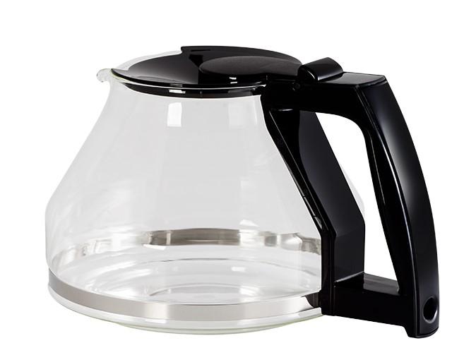 Glass Pot Melitta Look II Typ 97