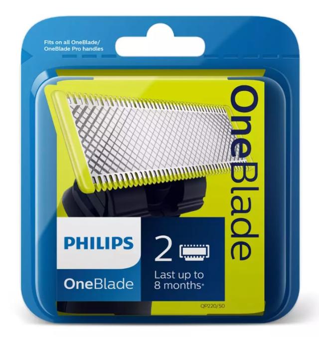 Philips Oneblade Cut