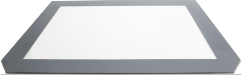Inuti ugnsglas för Bosch Siemens