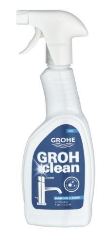 Grohe Grohclean - 500 ml