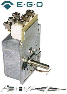 Termostat 3-polig