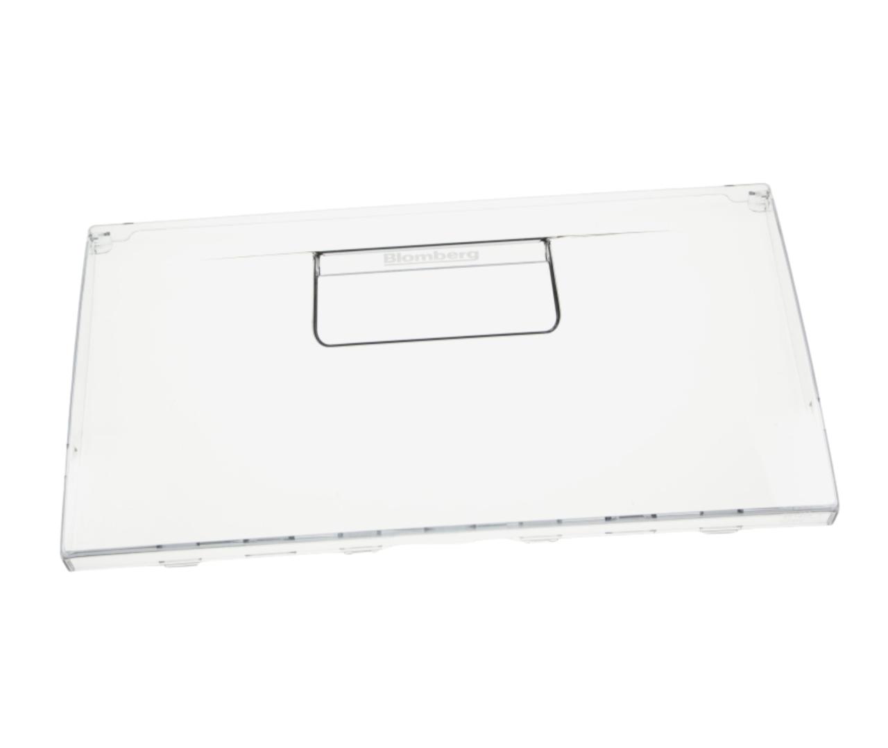 Fram till hög fryslåda, Blomberg