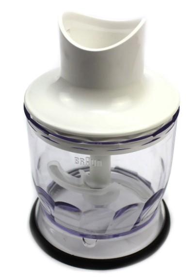 Braun Mini Chopper 350 ml, komplett