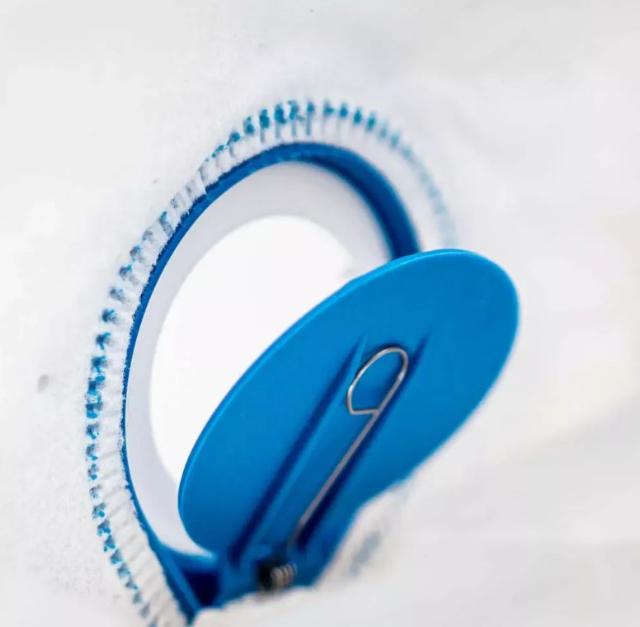 Dammsugarpåsar Miele GN 3D-kompatibel 
