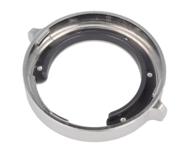 Låsmutter för Kenwood råkostapparat