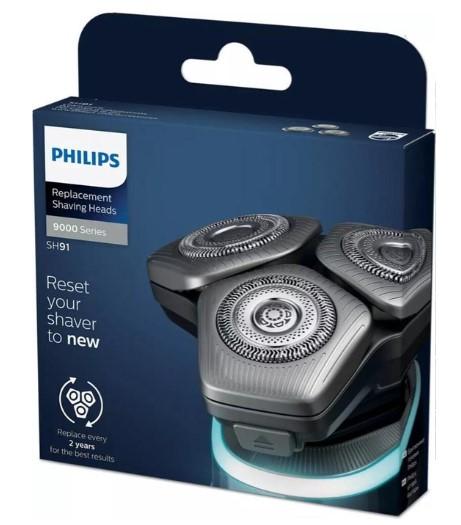 Philips klippte SH91/50, original