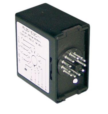 Nivåreläer 230V