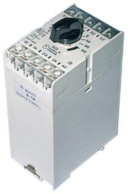 Nivåreläer 230V 1CO Spänning AC