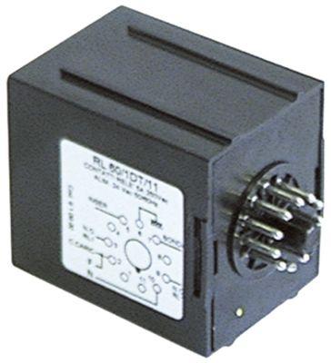 Nivåreläer 24V