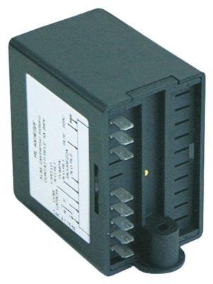 Nivåreläer 230V